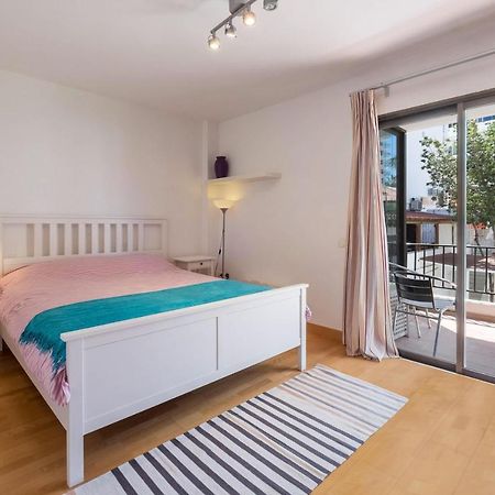 Apartmán Casa Tatiana Acantilado de los Gigantes Exteriér fotografie