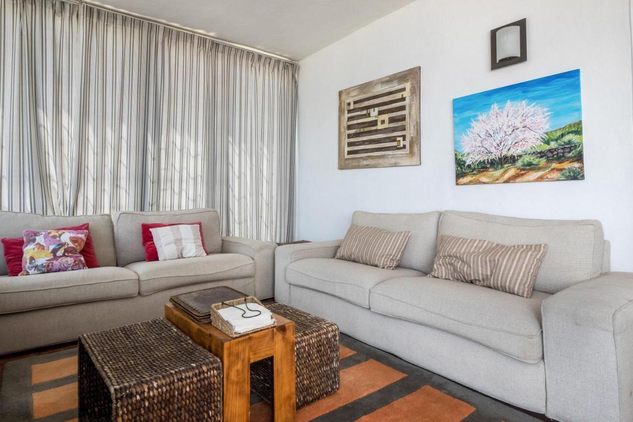 Apartmán Casa Tatiana Acantilado de los Gigantes Exteriér fotografie