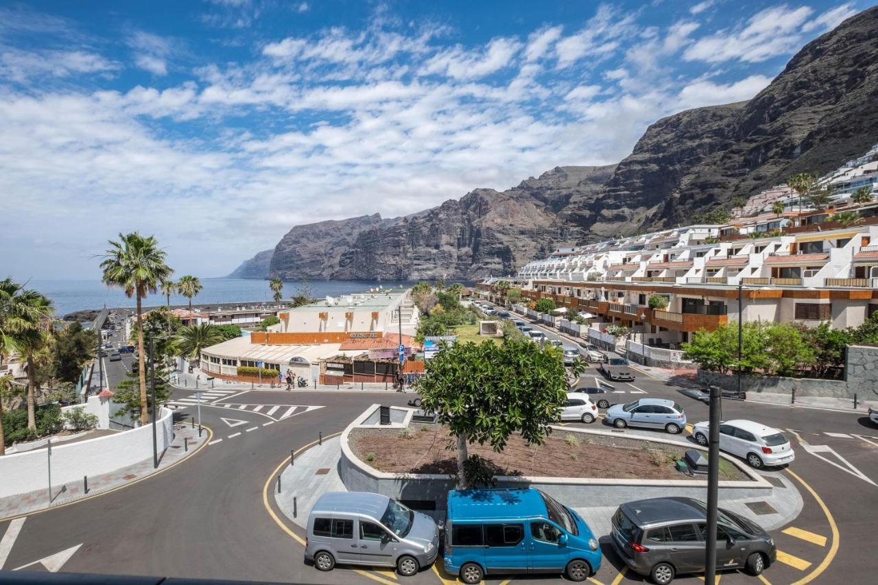 Apartmán Casa Tatiana Acantilado de los Gigantes Exteriér fotografie