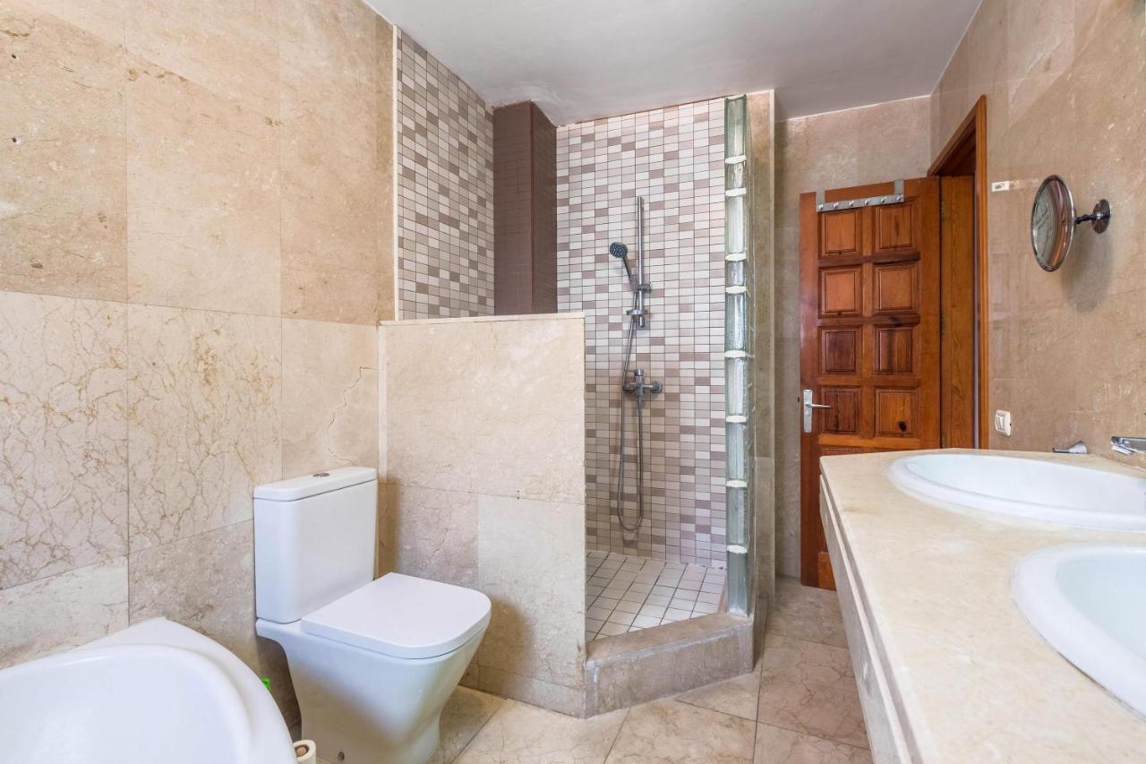 Apartmán Casa Tatiana Acantilado de los Gigantes Exteriér fotografie