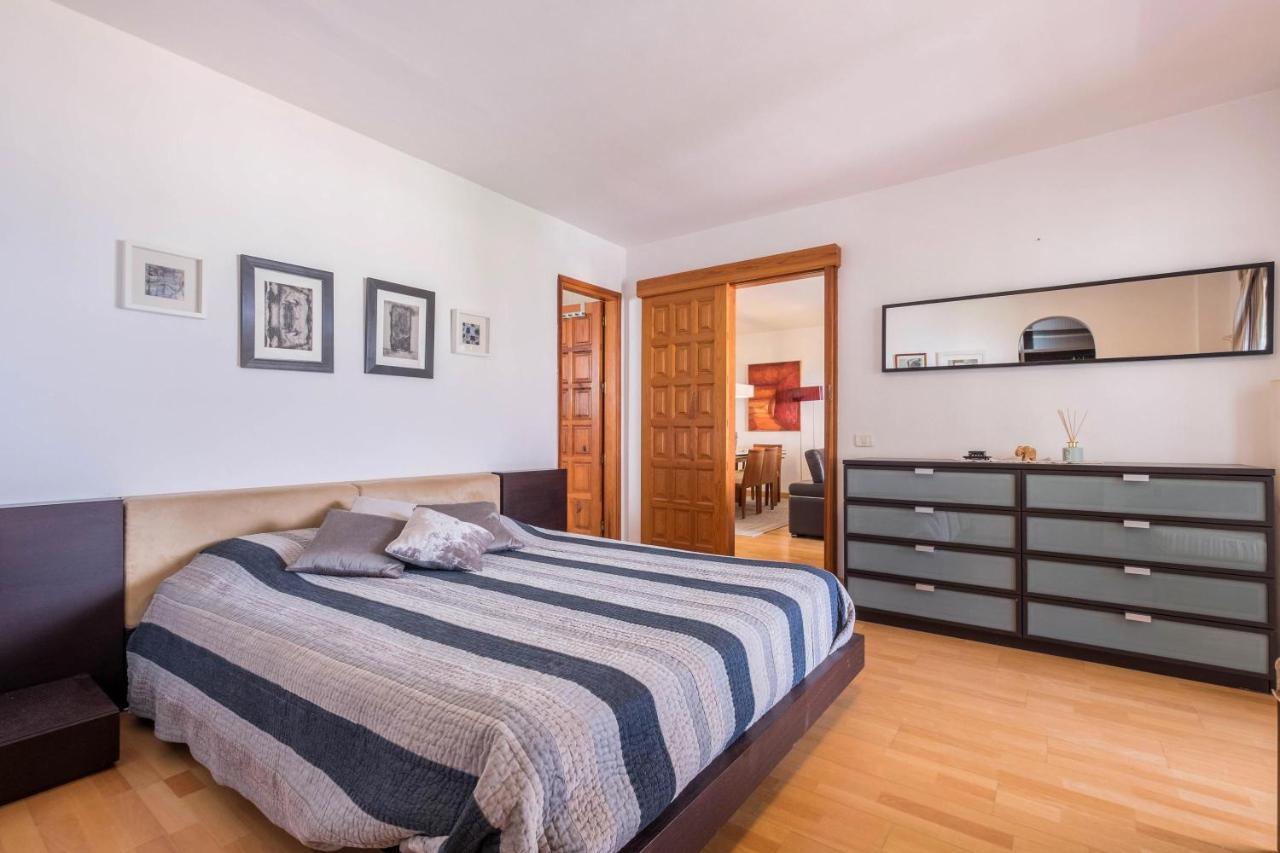 Apartmán Casa Tatiana Acantilado de los Gigantes Exteriér fotografie