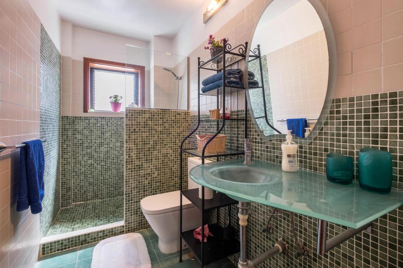 Apartmán Casa Tatiana Acantilado de los Gigantes Exteriér fotografie