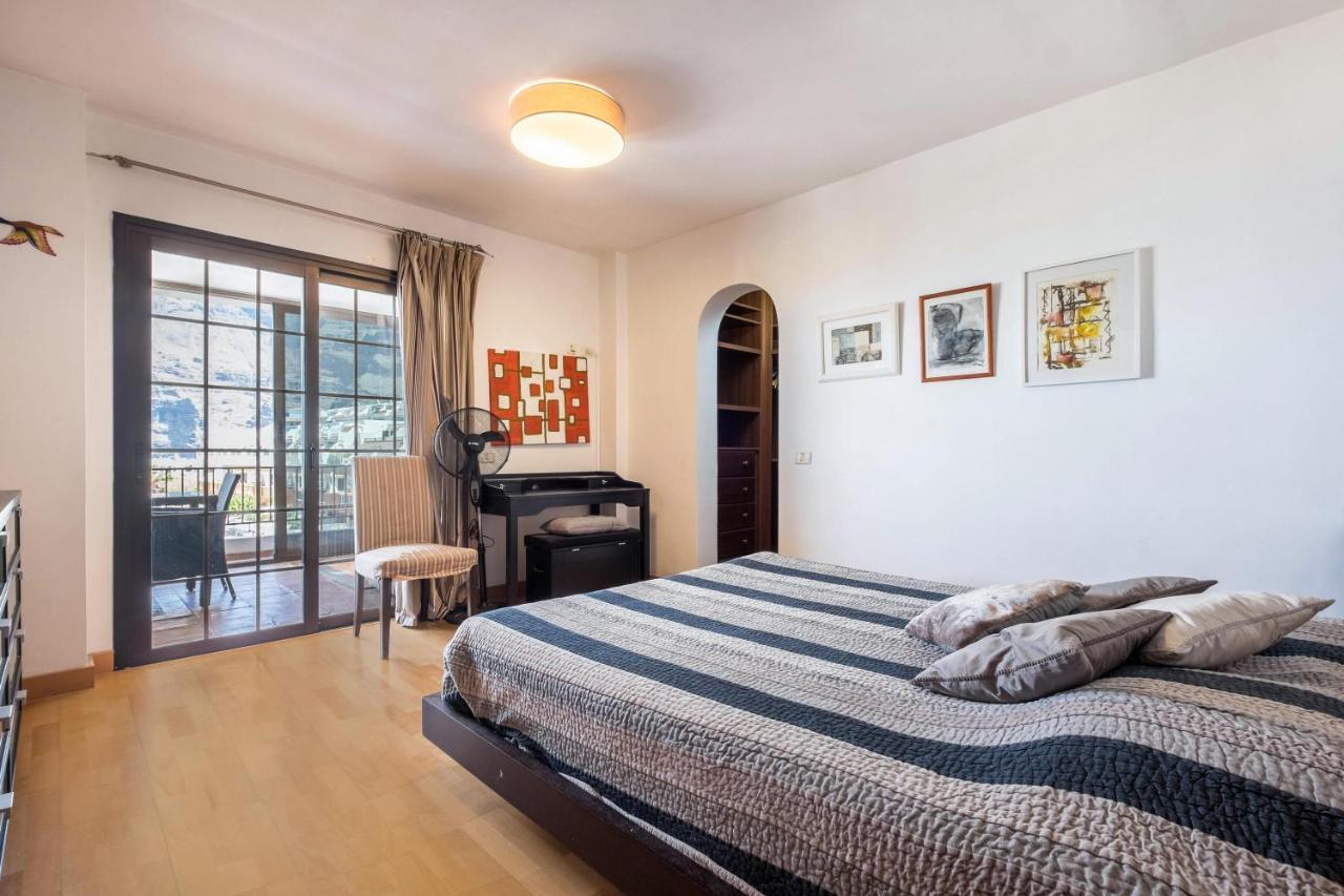 Apartmán Casa Tatiana Acantilado de los Gigantes Exteriér fotografie