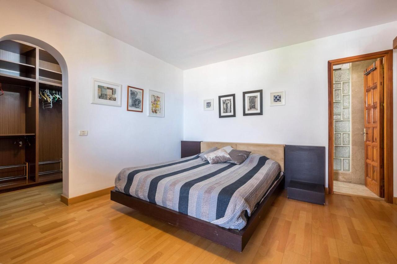 Apartmán Casa Tatiana Acantilado de los Gigantes Exteriér fotografie