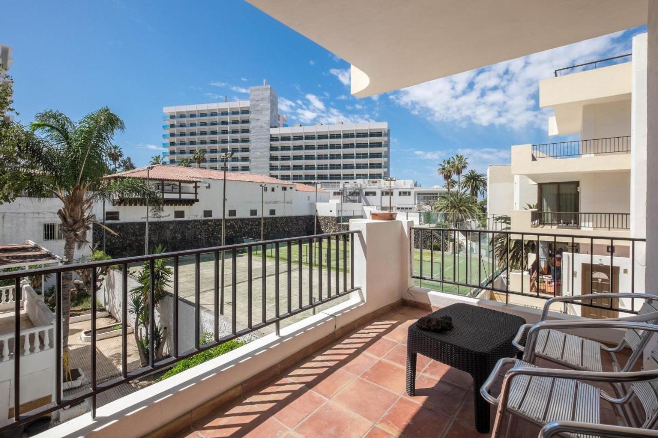 Apartmán Casa Tatiana Acantilado de los Gigantes Exteriér fotografie